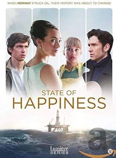 State of Happiness